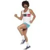 118118 Runner Costume -Joker Scostumemega Store 118118 runner costume 322385