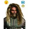 Aquaman Beard & Wig Set - Adult 2 Aquaman Beard & Wig Set - Adult -Joker Scostumemega Store 34595