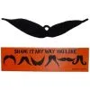 Tom Foolery 6 Way Moustache -Joker Scostumemega Store 6 way moustache 345955