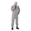 Disguise Costumes 60's Grey Suit -Joker Scostumemega Store 60s grey suit 500347