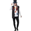 80s Pop Star Costume 1 80s Pop Star Costume -Joker Scostumemega Store 80s pop star costume 427040