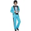 80s Prom King Costume -Joker Scostumemega Store 80s prom king costume 169170