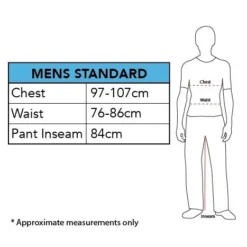 MR HORSEY INFLATABLE HORSE COSTUME, ADULT -Joker Scostumemega Store 820970 2