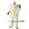 California Costumes Abominable Snowman Costume -Joker Scostumemega Store abominable snowman costume 531369