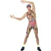 Aerobics Instructor Costume -Joker Scostumemega Store aerobics instructor costume 281600