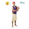Aladdin Deluxe Costume, Adult -Joker Scostumemega Store aladdin deluxe costume adult 769868