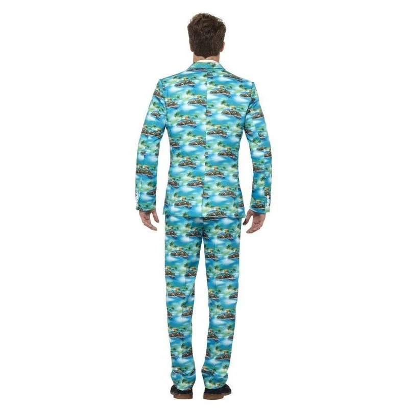 Aloha! Suit 5 Aloha! Suit - Image 3