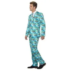 Aloha! Suit 6 Aloha! Suit -Joker Scostumemega Store aloha suit 363884