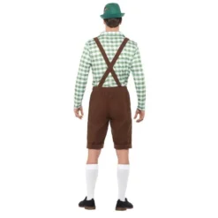 Alpine Bavarian Costume -Joker Scostumemega Store alpine bavarian costume 456140