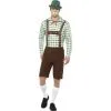 Alpine Bavarian Costume 1 Alpine Bavarian Costume -Joker Scostumemega Store alpine bavarian costume 468400