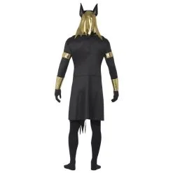 Anubis The Jackal -Joker Scostumemega Store anubis the jackal 243543