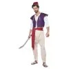 California Costumes Arabian Folk Hero/Adult -Joker Scostumemega Store arabian folk heroadult 266185