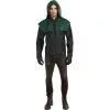 Arrow Adult Deluxe Size Xl -Joker Scostumemega Store arrow adult deluxe size xl 824368