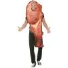 Bacon Costume -Joker Scostumemega Store bacon costume 833865