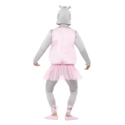 Ballerina Hippo Costume -Joker Scostumemega Store ballerina hippo costume 924496