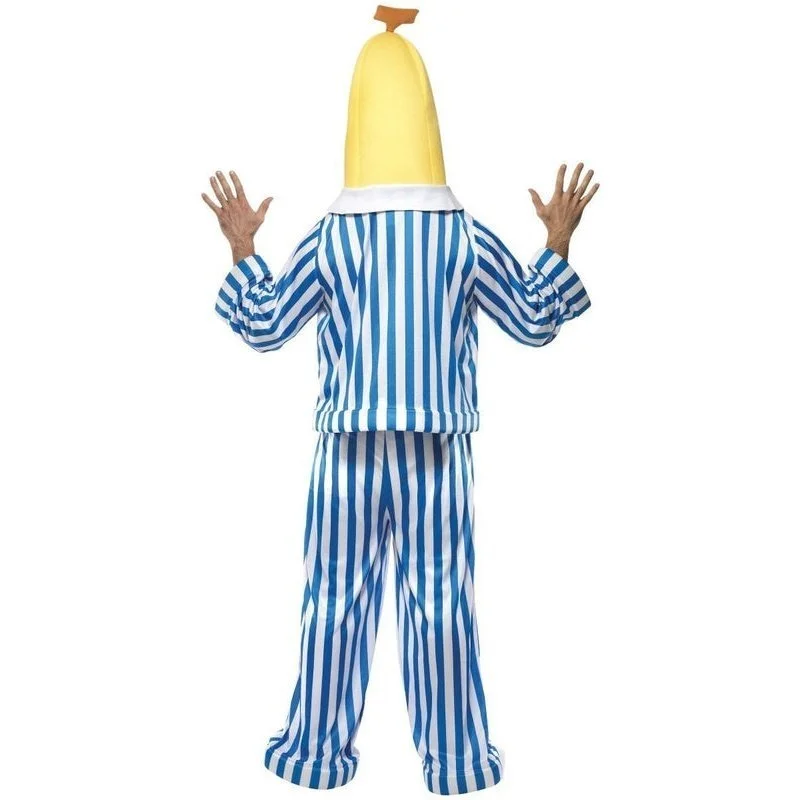 Bananas In Pyjamas Costume 5 Bananas In Pyjamas Costume - Image 3