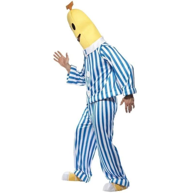 Bananas In Pyjamas Costume 4 Bananas In Pyjamas Costume - Image 2