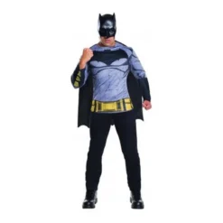 Batman Dawn Of Justice Costume Top Size Xl -Joker Scostumemega Store batman dawn of justice costume top size xl 281933