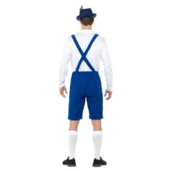 Bavarian Costume -Joker Scostumemega Store bavarian costume 529191
