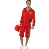 Baywatch Beach Men's Lifeguard Costume 2 Baywatch Beach Men's Lifeguard Costume -Joker Scostumemega Store baywatch beach mens lifeguard costume 344460