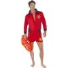 Baywatch Lifeguard Costume.