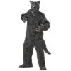California Costumes Big Bad Wolf Men's Grey 2 California Costumes Big Bad Wolf Men's Grey -Joker Scostumemega Store big bad wolf mens grey 489182