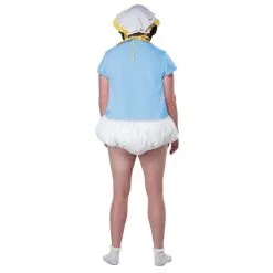 California Costumes Big Booger Baby Adult Costume -Joker Scostumemega Store big booger baby adult costume 470829