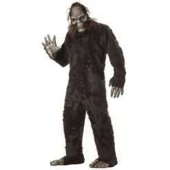 California Costumes Big Foot/Adult