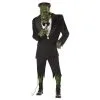 California Costumes Big Frank Frankenstein Adult Men Costume
