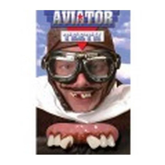 Billy Bob Teeth - Avaitor 3 Billy Bob Teeth - Avaitor