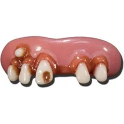 Billy Bob Teeth - Deliverance Cavity