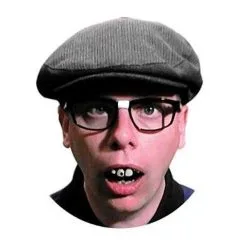 Billy Bob Teeth - Hole In One