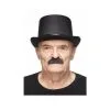 Black And Pepper Character Moustache -Joker Scostumemega Store black and pepper character moustache 733156