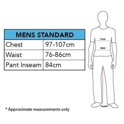 Black Beard Costume Size Std 7 Black Beard Costume Size Std -Joker Scostumemega Store black beard costume size std 900659