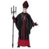 California Costumes Black Mass/Adult -Joker Scostumemega Store black massadult 373546