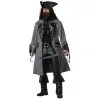 California Costumes Blackbeard, The Pirate/Adult
