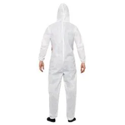 Bloody Forensic Overall Costume -Joker Scostumemega Store bloody forensic overall costume 586471
