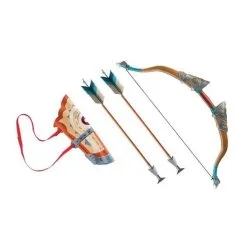 Disguise Costumes Bow And Arrows With Quiver Set