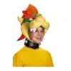 Disguise Costumes Bowser Headpiece Child -Joker Scostumemega Store bowser headpiece child 348714