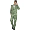 Brussel Sprout Suit -Joker Scostumemega Store brussel sprout suit 366943