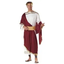 California Costumes Caesar/Adult