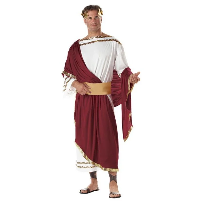 California Costumes Caesar/Adult 3 California Costumes Caesar/Adult