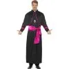 Cardinal Costume -Joker Scostumemega Store cardinal costume 203729