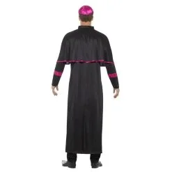 Cardinal Costume -Joker Scostumemega Store cardinal costume 499077