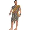 Underwraps Cave Dweller Mens Costume -Joker Scostumemega Store cave dweller mens costume 794291