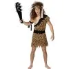 Caveman Costume,Tunic -Joker Scostumemega Store caveman costumetunic 216234