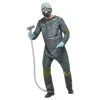 Chernobyl Costume, Khaki -Joker Scostumemega Store chernobyl costume khaki 512680