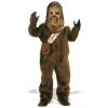 Chewbacca Premium Adult Costume Size Std -Joker Scostumemega Store chewbacca premium adult costume size std 906422