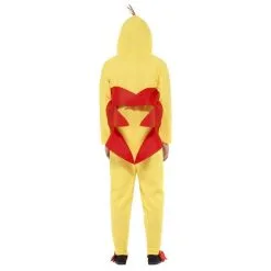 Chicken Costume, All In One -Joker Scostumemega Store chicken costume all in one 176189