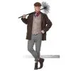 California Costumes Chimney Sweep / Adult -Joker Scostumemega Store chimney sweep adult 948714